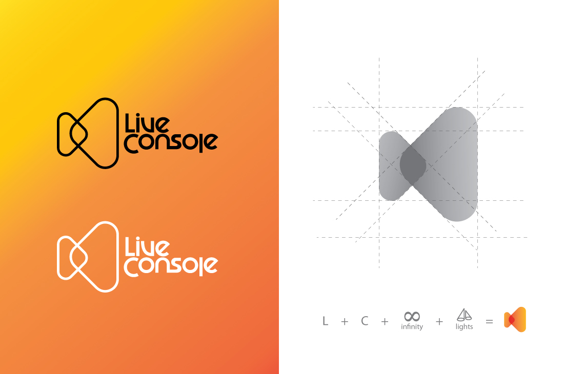 Live Console | Greyphyte